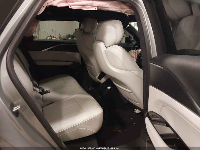 1GYKPTRL2RZ108996 Cadillac Lyriq Sport W/1sf