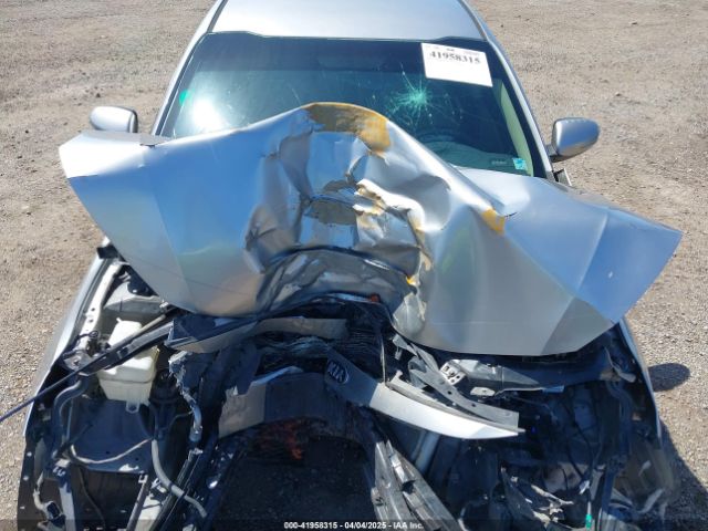 5XXGN4A73FG413489 KIA OPTIMA EX
