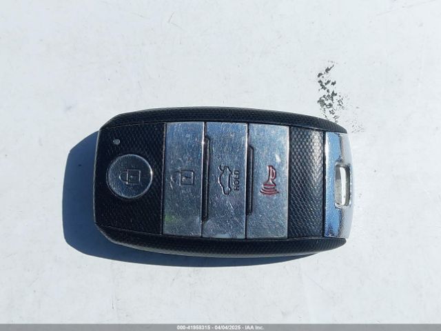 5XXGN4A73FG413489 KIA OPTIMA EX