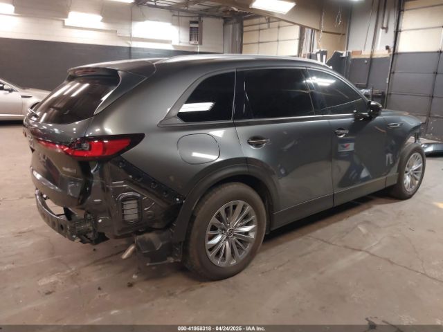 2024 MAZDA CX-90 PHEV JM3KKBHAXR1161160 Photo 3