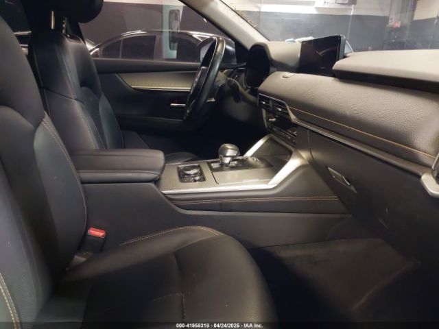 2024 MAZDA CX-90 PHEV JM3KKBHAXR1161160 Photo 4