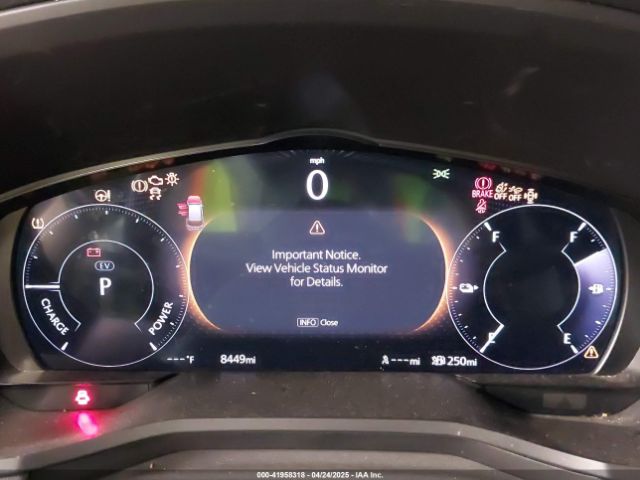 2024 MAZDA CX-90 PHEV JM3KKBHAXR1161160 Photo 6