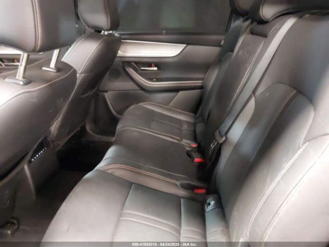 2024 MAZDA CX-90 PHEV JM3KKBHAXR1161160 Photo 7
