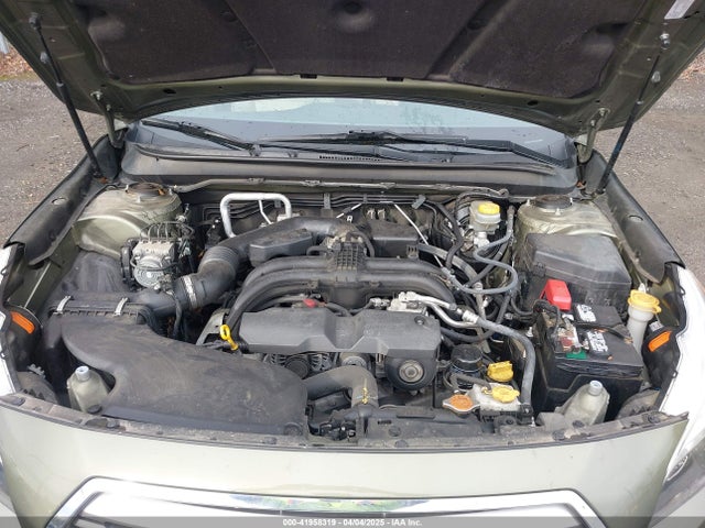 4S4BSANC3H3228432 Subaru Outback 2.5i Limited