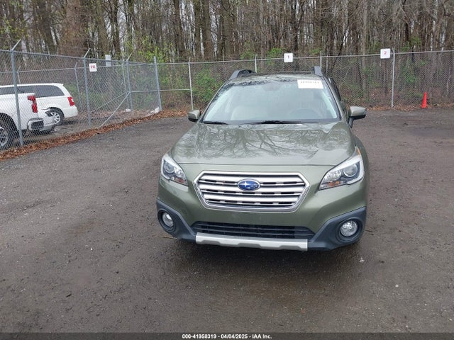 4S4BSANC3H3228432 Subaru Outback 2.5i Limited