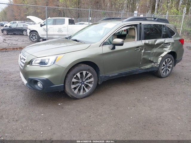 4S4BSANC3H3228432 Subaru Outback 2.5i Limited