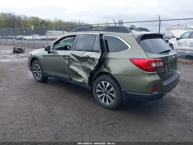 4S4BSANC3H3228432 Subaru Outback 2.5i Limited