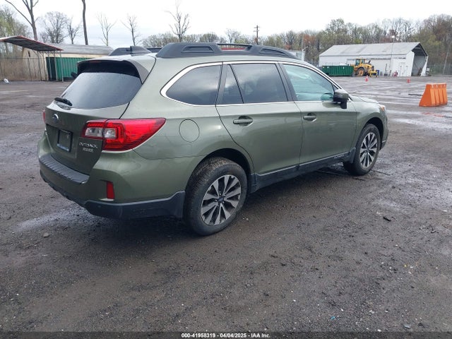 4S4BSANC3H3228432 Subaru Outback 2.5i Limited