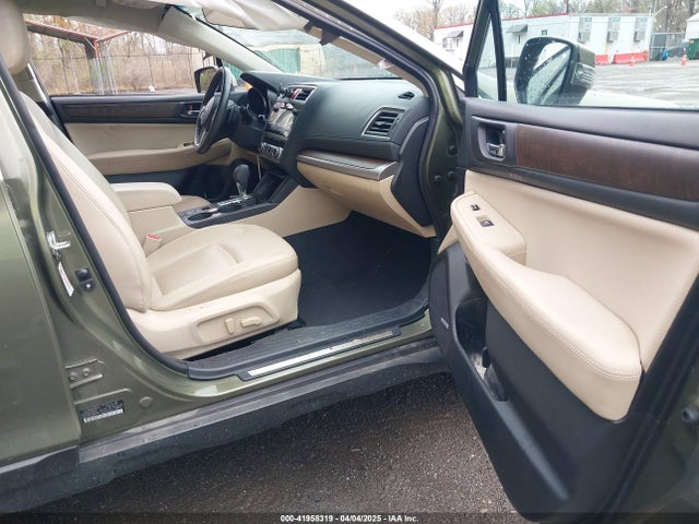 4S4BSANC3H3228432 Subaru Outback 2.5i Limited