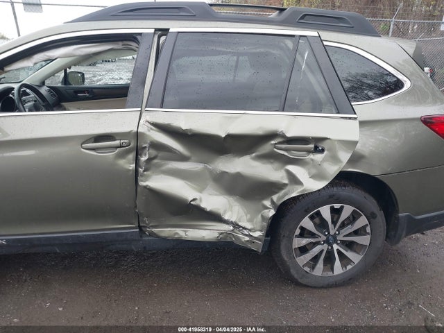 4S4BSANC3H3228432 Subaru Outback 2.5i Limited