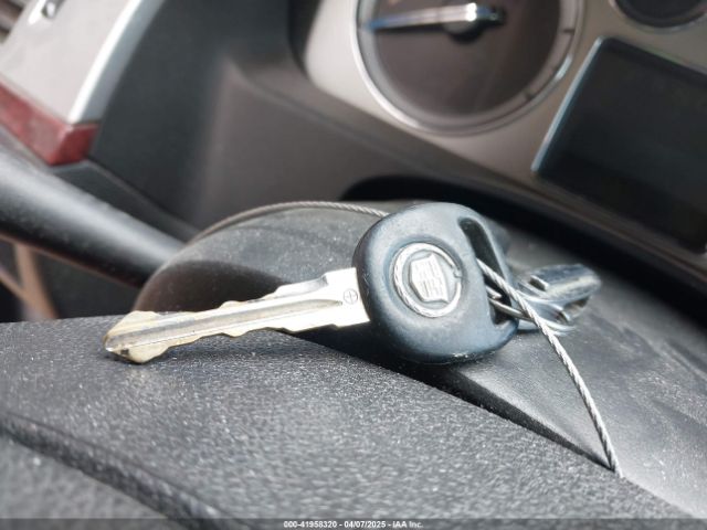 2011 CADILLAC ESCALADE 1GYS3BEF0BR155102 Photo 10