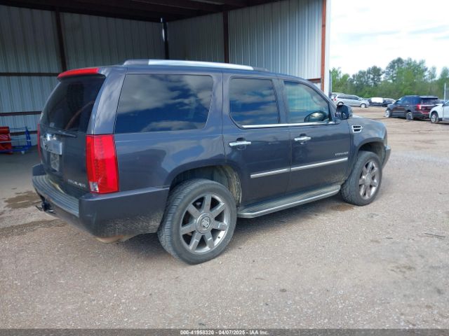 2011 CADILLAC ESCALADE 1GYS3BEF0BR155102 Photo 3