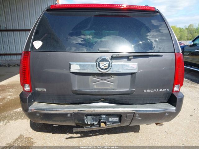 2011 CADILLAC ESCALADE 1GYS3BEF0BR155102 Photo 5