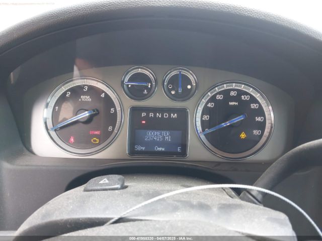 2011 CADILLAC ESCALADE 1GYS3BEF0BR155102 Photo 6