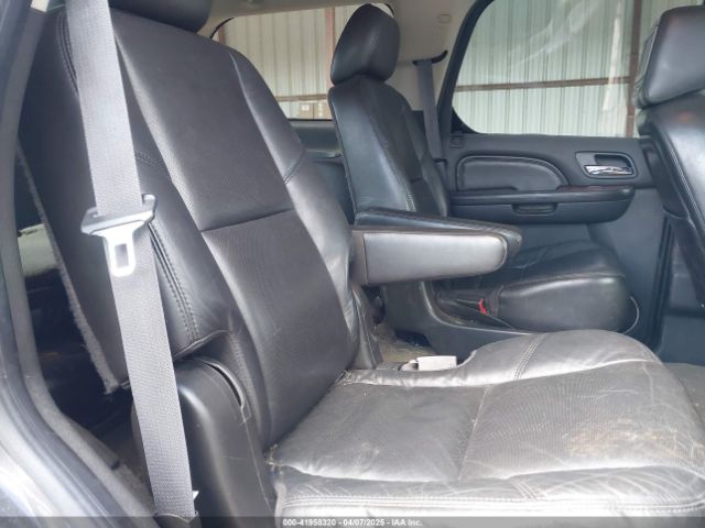 2011 CADILLAC ESCALADE 1GYS3BEF0BR155102 Photo 7