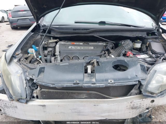2HGFB6E58EH704947 Honda CIVIC SI