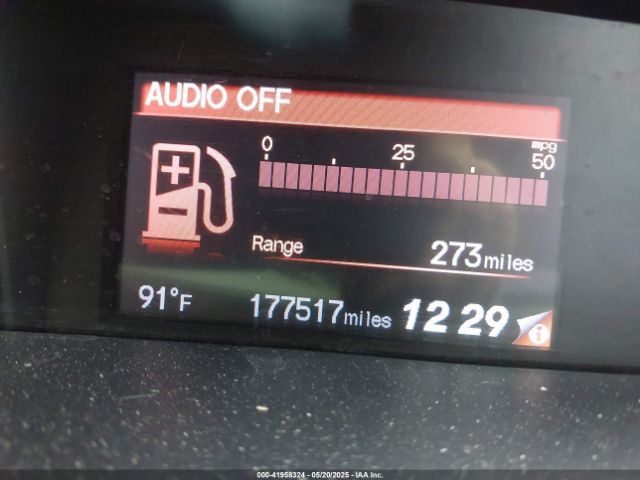 2HGFB6E58EH704947 Honda CIVIC SI