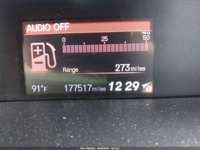 2HGFB6E58EH704947 Honda CIVIC SI