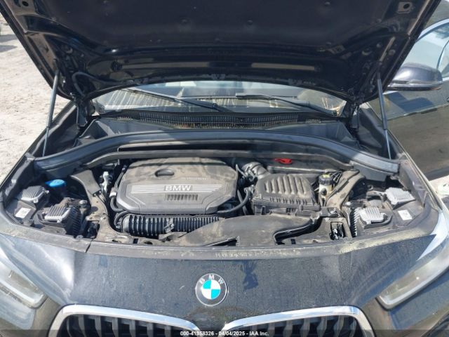 WBXYH9C00N5U57853 BMW X2 Sdrive28i