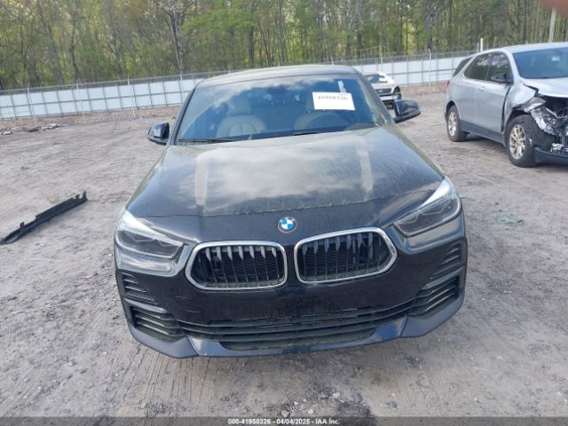 WBXYH9C00N5U57853 BMW X2 Sdrive28i