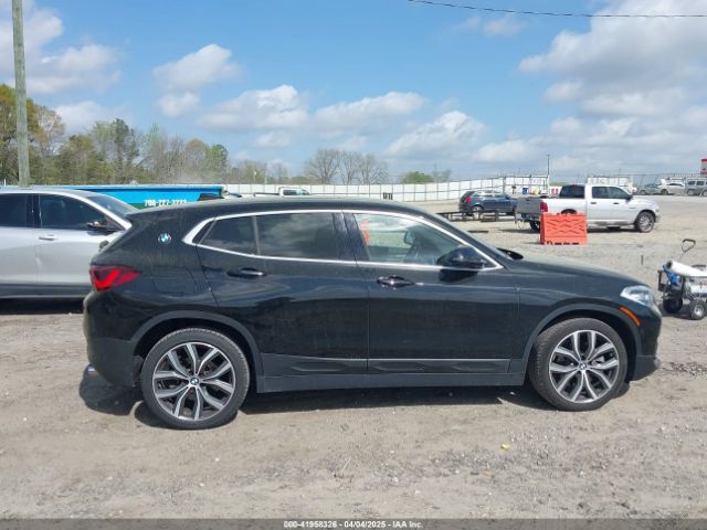 WBXYH9C00N5U57853 BMW X2 Sdrive28i