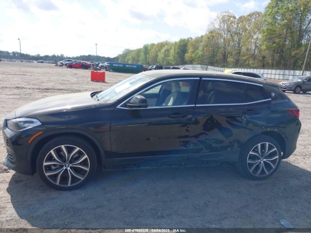 WBXYH9C00N5U57853 BMW X2 Sdrive28i