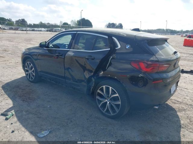 WBXYH9C00N5U57853 BMW X2 Sdrive28i