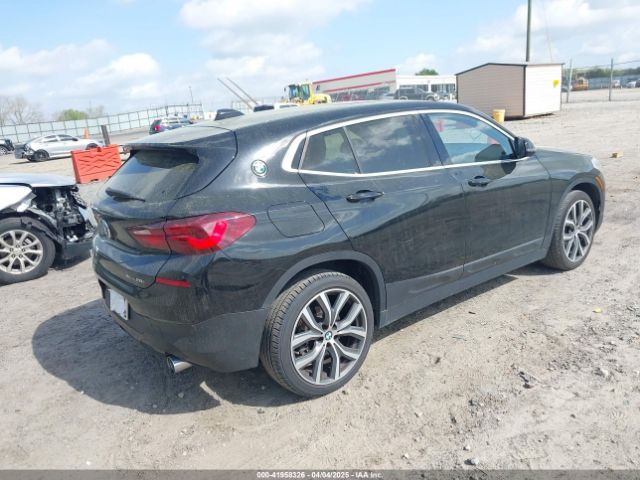 WBXYH9C00N5U57853 BMW X2 Sdrive28i