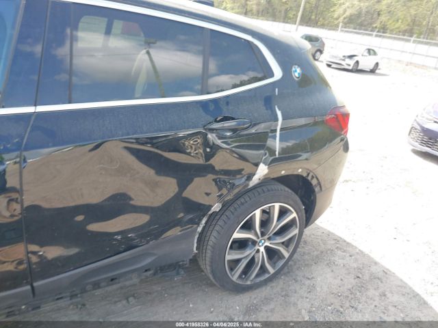 WBXYH9C00N5U57853 BMW X2 Sdrive28i