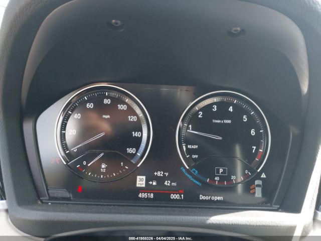 WBXYH9C00N5U57853 BMW X2 Sdrive28i