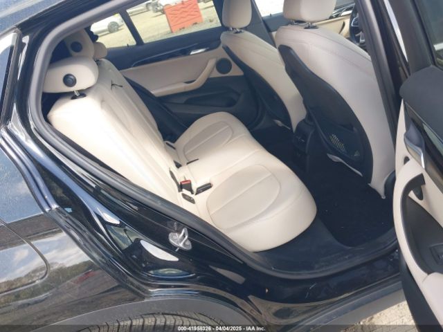 WBXYH9C00N5U57853 BMW X2 Sdrive28i