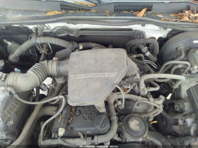 5TFRX5GN4GX058079 Toyota Tacoma Sr