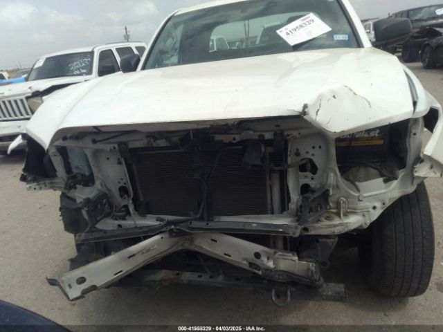 5TFRX5GN4GX058079 Toyota Tacoma Sr