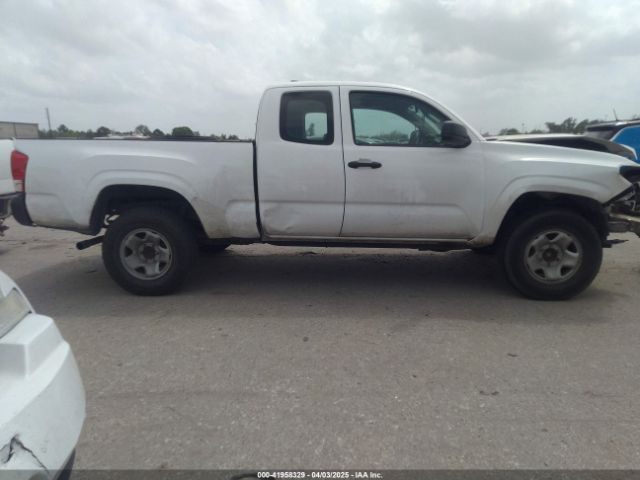 5TFRX5GN4GX058079 Toyota Tacoma Sr