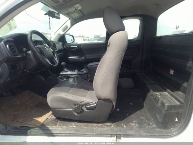 5TFRX5GN4GX058079 Toyota Tacoma Sr