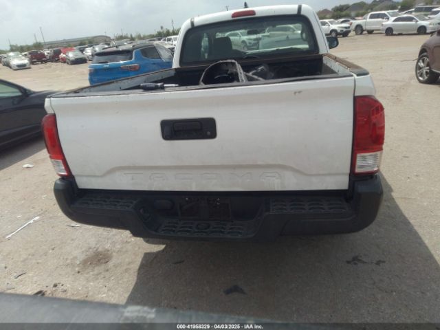 5TFRX5GN4GX058079 Toyota Tacoma Sr