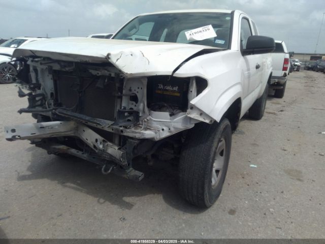 5TFRX5GN4GX058079 Toyota Tacoma Sr