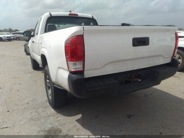 5TFRX5GN4GX058079 Toyota Tacoma Sr