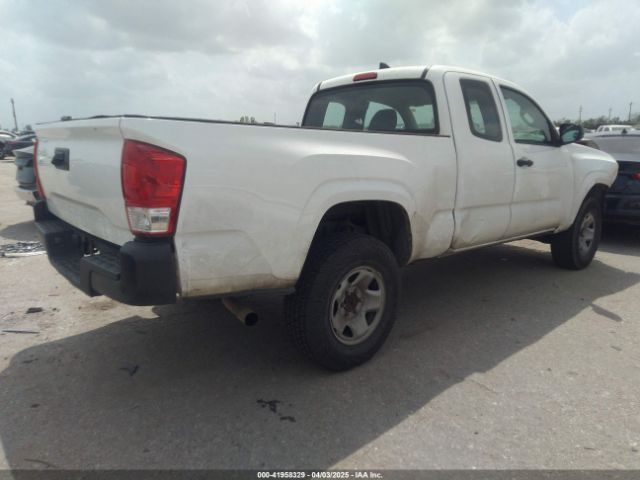 5TFRX5GN4GX058079 Toyota Tacoma Sr