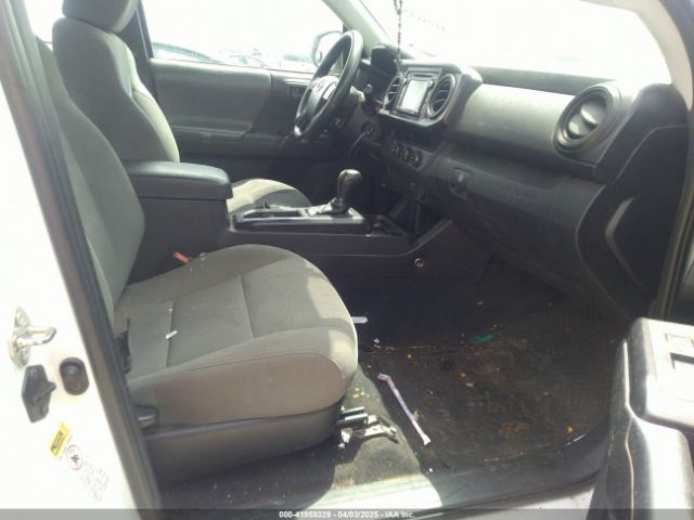 5TFRX5GN4GX058079 Toyota Tacoma Sr