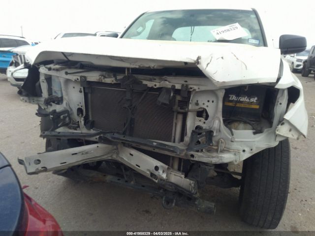 5TFRX5GN4GX058079 Toyota Tacoma Sr
