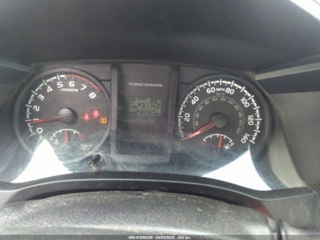 5TFRX5GN4GX058079 Toyota Tacoma Sr