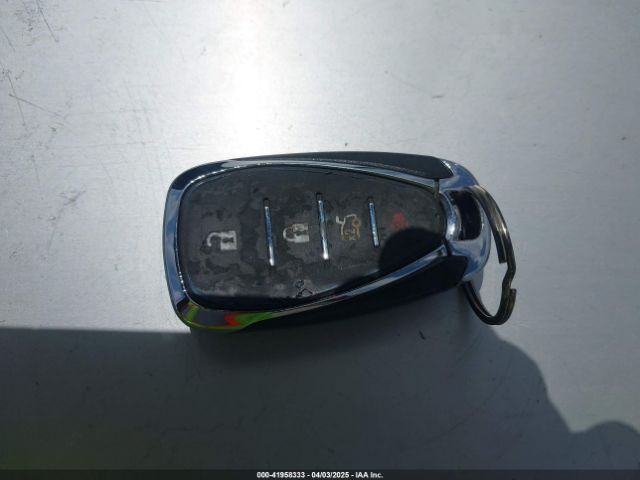 1G1ZB5ST5NF211567 Chevrolet Malibu Fwd Ls