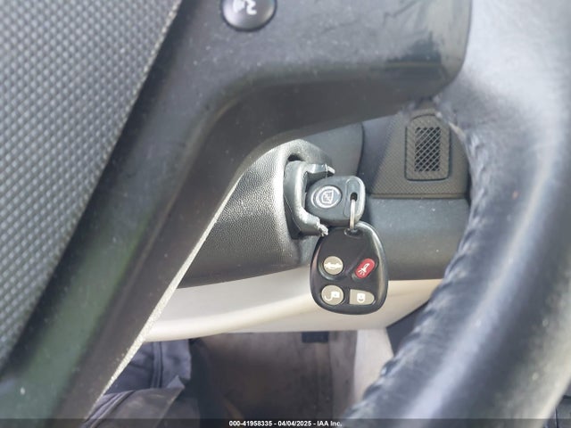 2005 CADILLAC CTS 1G6DP567450167972 Photo 10