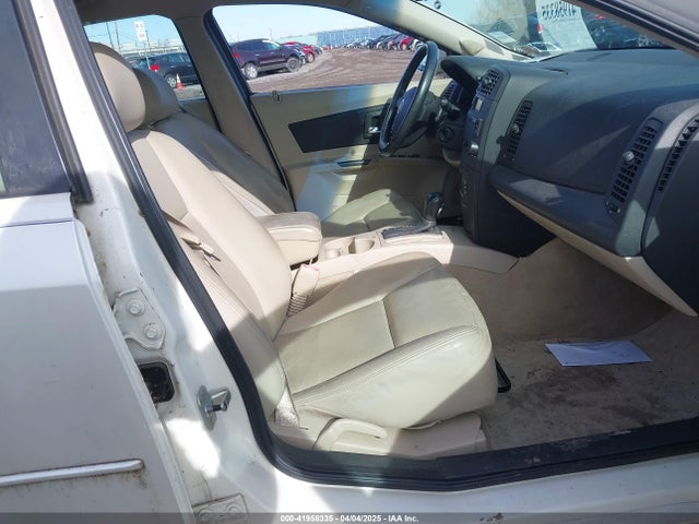 2005 CADILLAC CTS 1G6DP567450167972 Photo 4