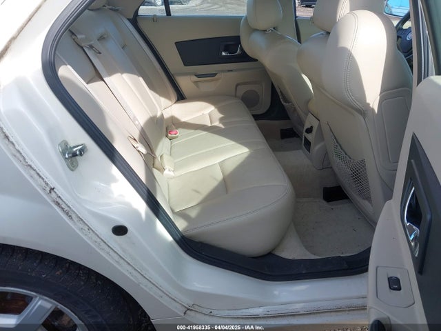 2005 CADILLAC CTS 1G6DP567450167972 Photo 7