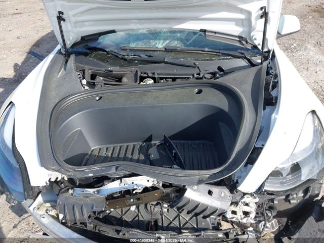 2022 TESLA MODEL 3 5YJ3E1EB9NF336057 Photo 9