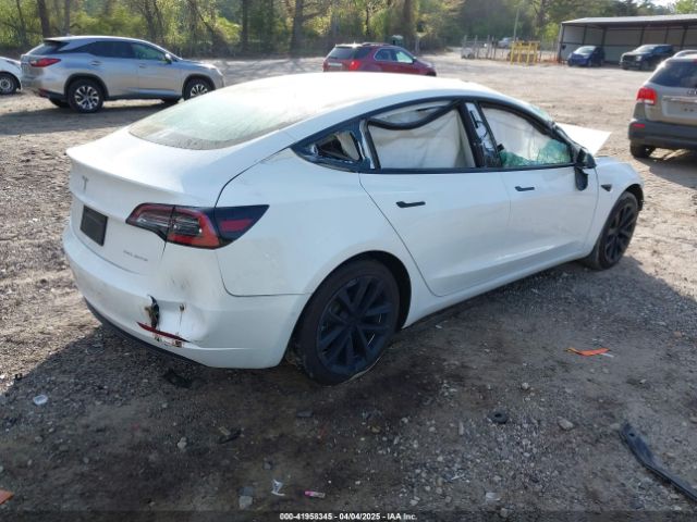 2022 TESLA MODEL 3 5YJ3E1EB9NF336057 Photo 3