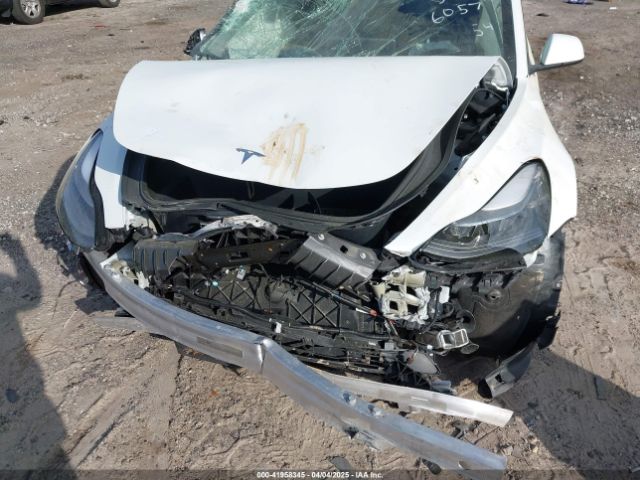 2022 TESLA MODEL 3 5YJ3E1EB9NF336057 Photo 5