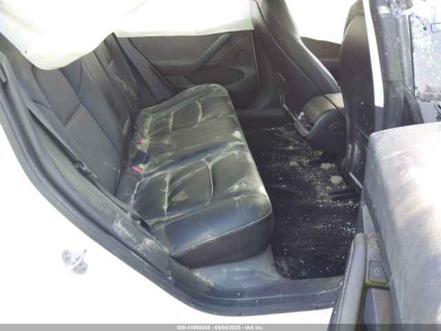 2022 TESLA MODEL 3 5YJ3E1EB9NF336057 Photo 7